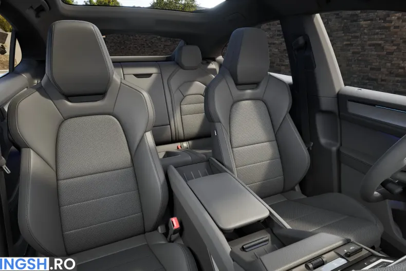 Porsche Cayenne din 2027 cu 10 km - oferta POR266328 - foto 3