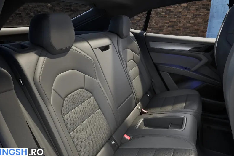 Porsche Cayenne din 2027 cu 10 km - oferta POR266328 - foto 4