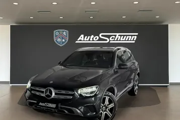 Mercedes-Benz GLC 300 din 2021 - oferta MER266331