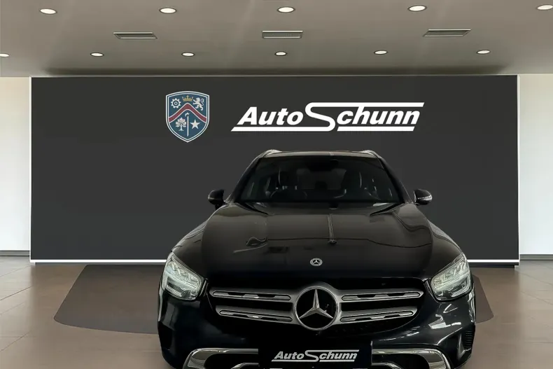 Mercedes-Benz GLC 300 (Clasa GLC) din 2021 cu 128.500 km - oferta MER266331 - foto 2