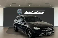Mercedes-Benz GLC 300 (Clasa GLC) din 2021 cu 128.500 km - oferta MER266331 - foto 3