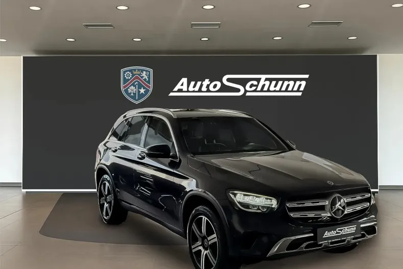 Mercedes-Benz GLC 300 (Clasa GLC) din 2021 cu 128.500 km - oferta MER266331 - foto 3