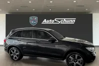 Mercedes-Benz GLC 300 (Clasa GLC) din 2021 cu 128.500 km - oferta MER266331 - foto 4