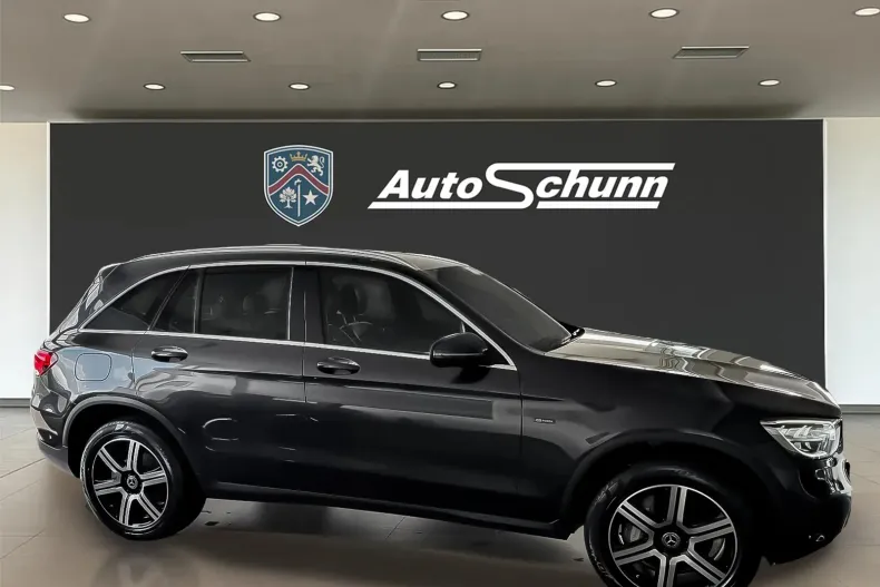 Mercedes-Benz GLC 300 (Clasa GLC) din 2021 cu 128.500 km - oferta MER266331 - foto 4
