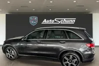Mercedes-Benz GLC 300 (Clasa GLC) din 2021 cu 128.500 km - oferta MER266331 - foto 5