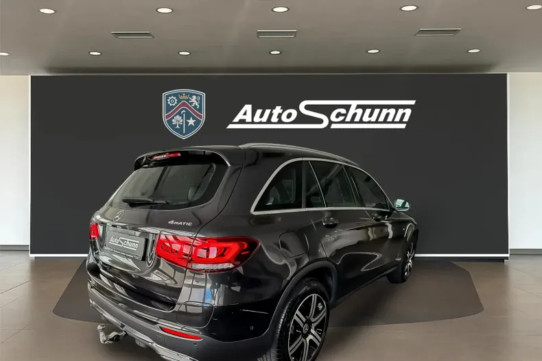 Mercedes-Benz GLC 300 (Clasa GLC) din 2021 cu 128.500 km - oferta MER266331 - foto 6
