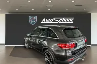 Mercedes-Benz GLC 300 (Clasa GLC) din 2021 cu 128.500 km - oferta MER266331 - foto 8