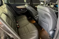 Mercedes-Benz GLC 300 (Clasa GLC) din 2021 cu 128.500 km - oferta MER266331 - foto 10
