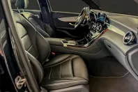 Mercedes-Benz GLC 300 (Clasa GLC) din 2021 cu 128.500 km - oferta MER266331 - foto 11