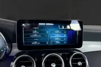 Mercedes-Benz GLC 300 (Clasa GLC) din 2021 cu 128.500 km - oferta MER266331 - foto 19