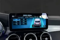 Mercedes-Benz GLC 300 (Clasa GLC) din 2021 cu 128.500 km - oferta MER266331 - foto 20