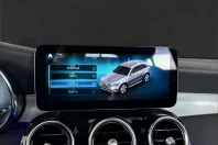 Mercedes-Benz GLC 300 (Clasa GLC) din 2021 cu 128.500 km - oferta MER266331 - foto 22
