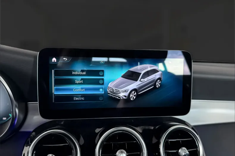 Mercedes-Benz GLC 300 (Clasa GLC) din 2021 cu 128.500 km - oferta MER266331 - foto 22
