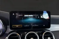 Mercedes-Benz GLC 300 (Clasa GLC) din 2021 cu 128.500 km - oferta MER266331 - foto 23