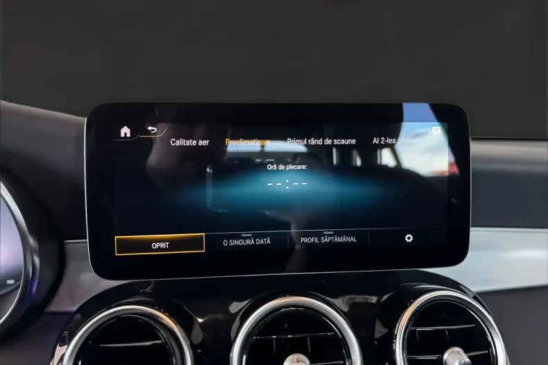 Mercedes-Benz GLC 300 (Clasa GLC) din 2021 cu 128.500 km - oferta MER266331 - foto 23