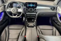 Mercedes-Benz GLC 300 (Clasa GLC) din 2021 cu 128.500 km - oferta MER266331 - foto 24