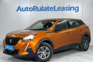 Peugeot 2008 din 2023 - oferta PEU266336
