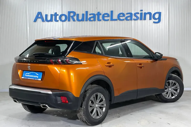 Peugeot 2008 din 2023 cu 79.538 km - oferta PEU266336 - foto 3