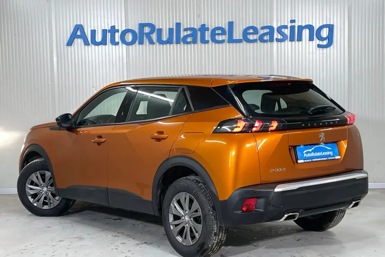 Peugeot 2008 din 2023 cu 79.538 km - oferta PEU266336 - foto 4