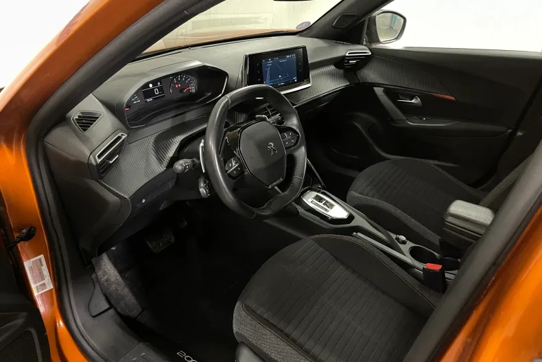Peugeot 2008 din 2023 cu 79.538 km - oferta PEU266336 - foto 5