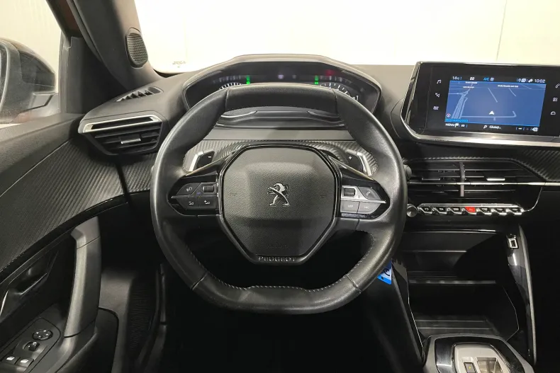 Peugeot 2008 din 2023 cu 79.538 km - oferta PEU266336 - foto 6
