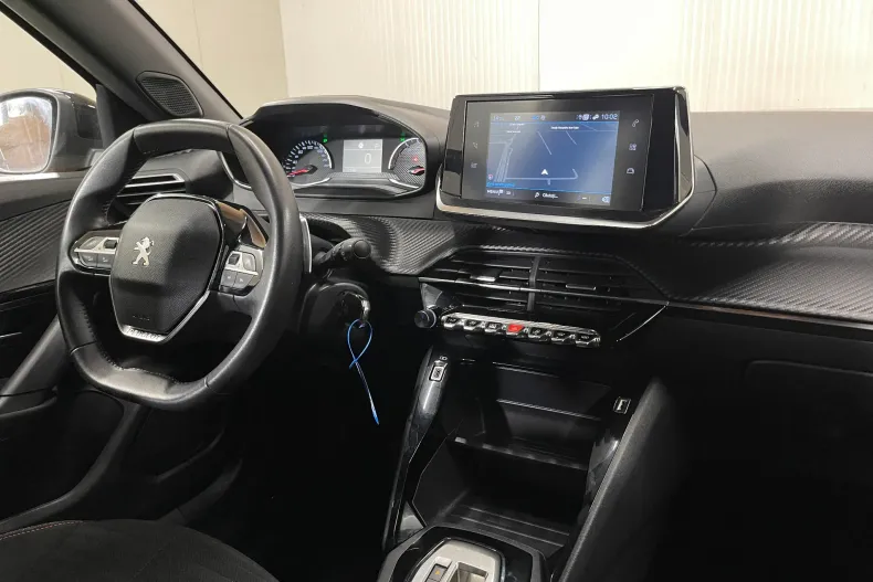 Peugeot 2008 din 2023 cu 79.538 km - oferta PEU266336 - foto 8