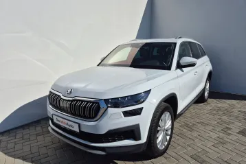 Skoda Kodiaq din 2023 - oferta SKO266337