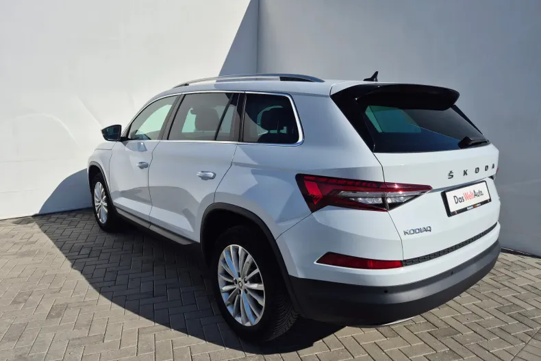 Skoda Kodiaq din 2023 cu 142.691 km - oferta SKO266337 - foto 3
