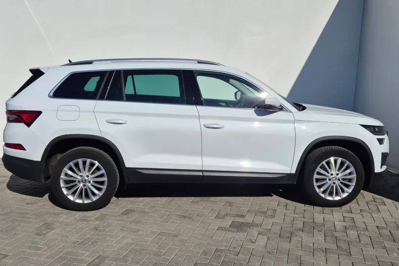 Skoda Kodiaq din 2023 cu 142.691 km - oferta SKO266337 - foto 6
