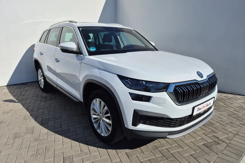 Skoda Kodiaq din 2023 cu 142.691 km - oferta SKO266337 - foto 7