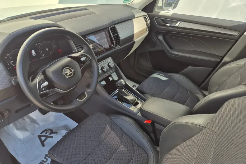 Skoda Kodiaq din 2023 cu 142.691 km - oferta SKO266337 - foto 10