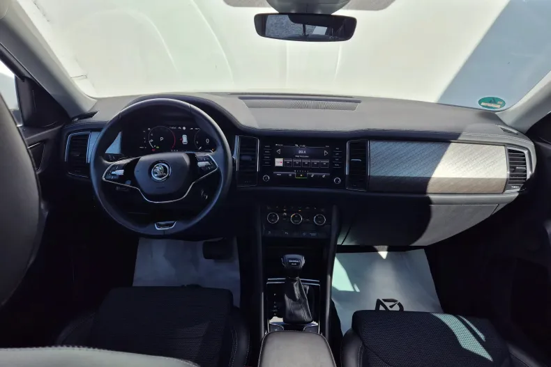 Skoda Kodiaq din 2023 cu 142.691 km - oferta SKO266337 - foto 12