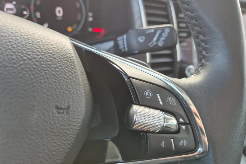 Skoda Kodiaq din 2023 cu 142.691 km - oferta SKO266337 - foto 17