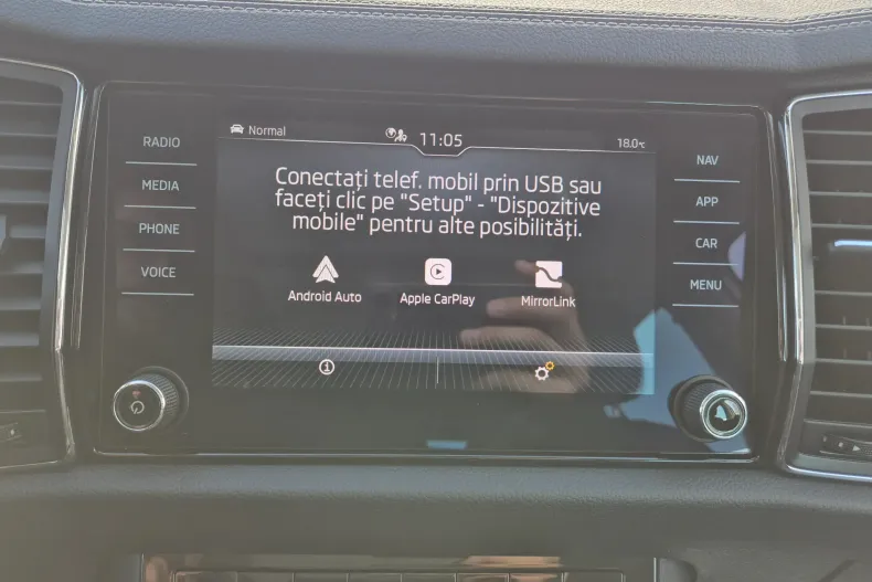 Skoda Kodiaq din 2023 cu 142.691 km - oferta SKO266337 - foto 20