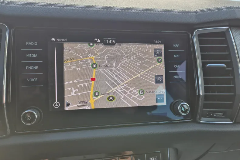 Skoda Kodiaq din 2023 cu 142.691 km - oferta SKO266337 - foto 21