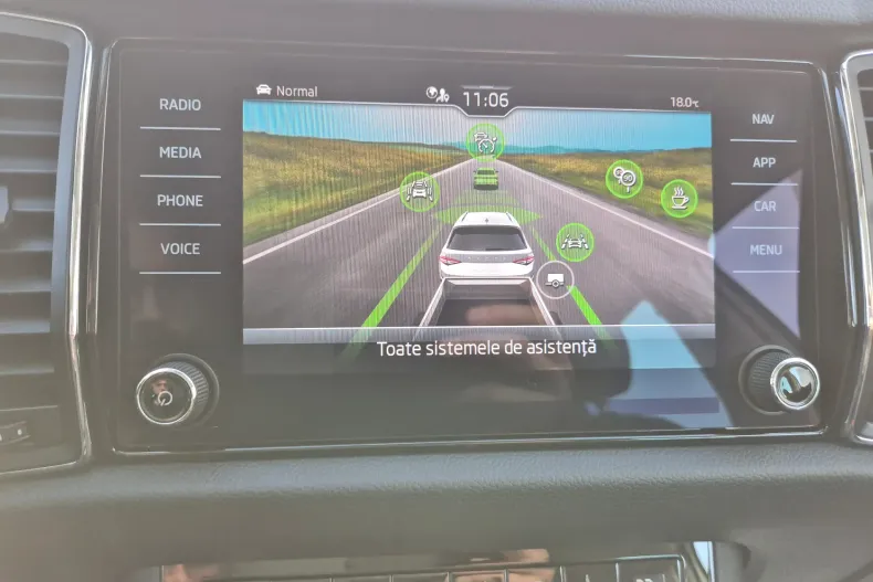Skoda Kodiaq din 2023 cu 142.691 km - oferta SKO266337 - foto 23