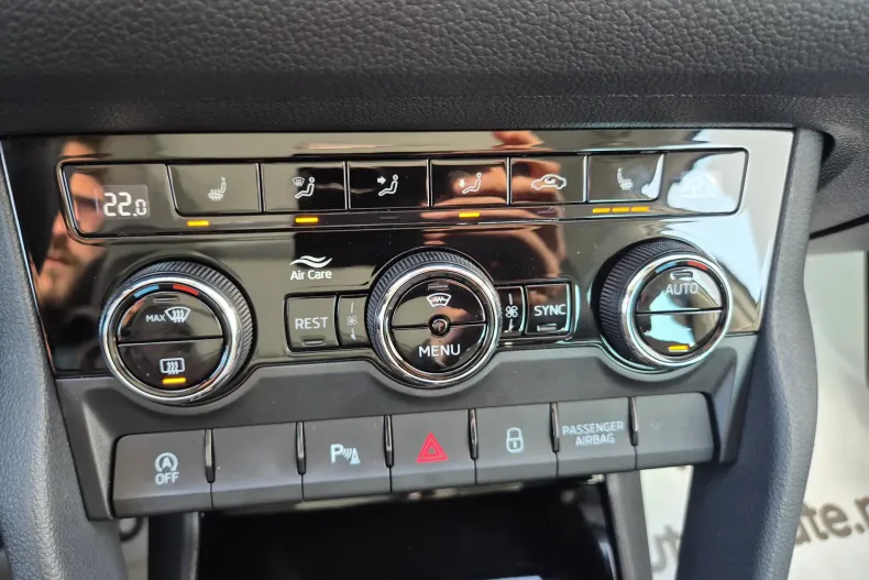 Skoda Kodiaq din 2023 cu 142.691 km - oferta SKO266337 - foto 26
