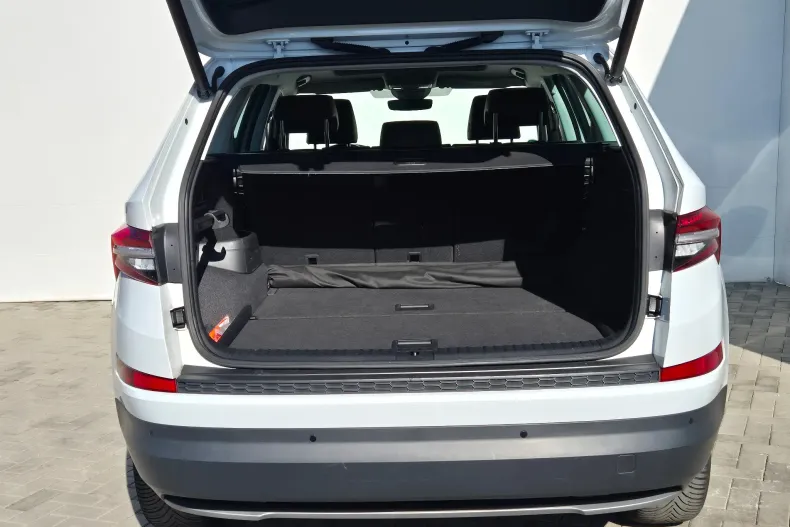 Skoda Kodiaq din 2023 cu 142.691 km - oferta SKO266337 - foto 32