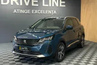 Peugeot 3008 din 2021 cu 56.502 km - oferta PEU266353 - foto 1