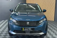 Peugeot 3008 din 2021 cu 56.502 km - oferta PEU266353 - foto 2
