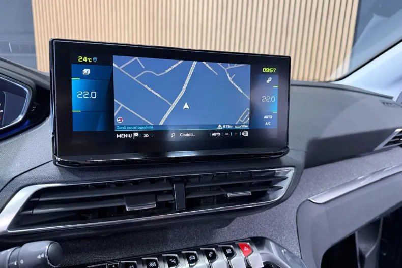 Peugeot 3008 din 2021 cu 56.502 km - oferta PEU266353 - foto 9