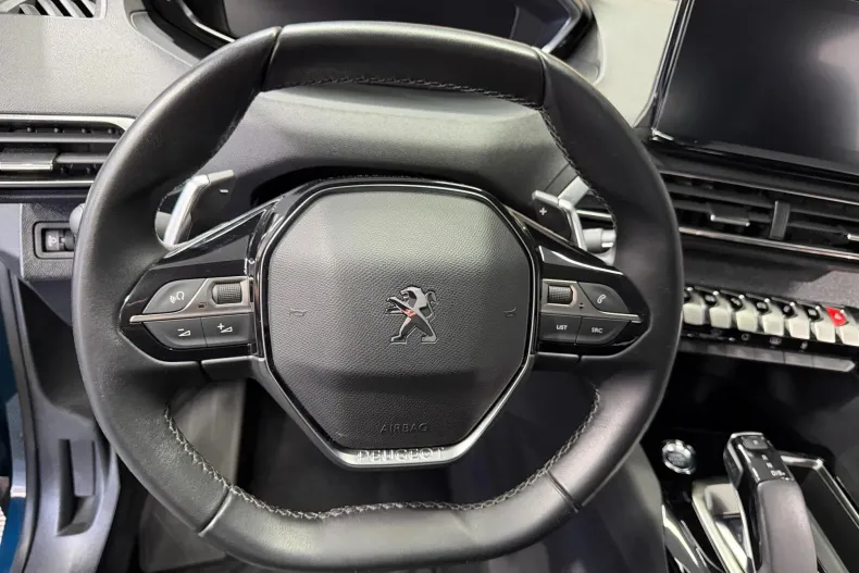 Peugeot 3008 din 2021 cu 56.502 km - oferta PEU266353 - foto 12