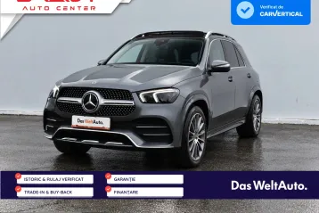 Mercedes-Benz GLE 350 din 2022 - oferta MER266365