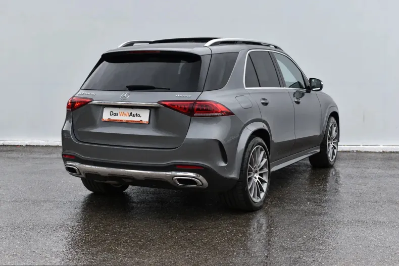 Mercedes-Benz GLE 350 (Clasa GLE) din 2022 cu 77.818 km - oferta MER266365 - foto 3