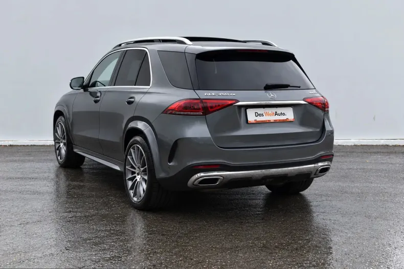 Mercedes-Benz GLE 350 (Clasa GLE) din 2022 cu 77.818 km - oferta MER266365 - foto 4