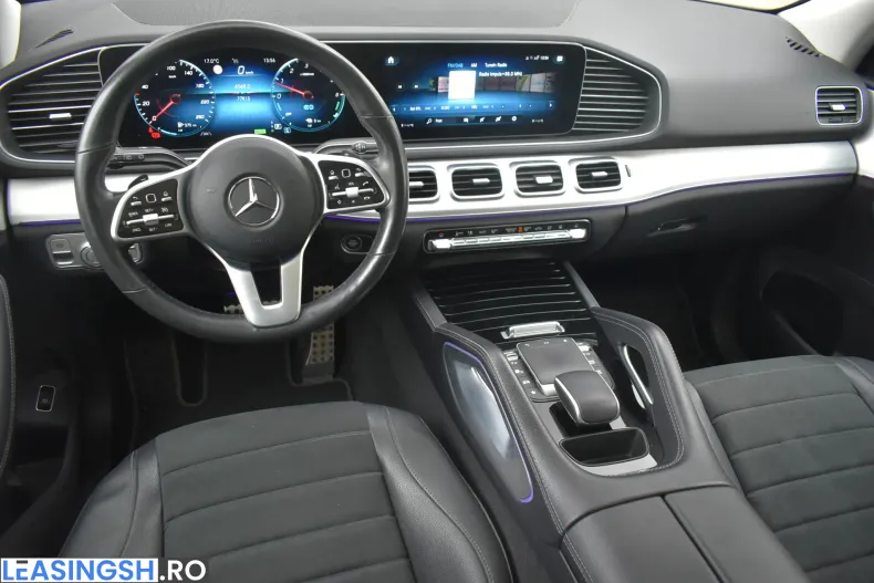 Mercedes-Benz GLE 350 (Clasa GLE) din 2022 cu 77.818 km - oferta MER266365 - foto 6