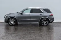 Mercedes-Benz GLE 350 (Clasa GLE) din 2022 cu 77.818 km - oferta MER266365 - foto 7