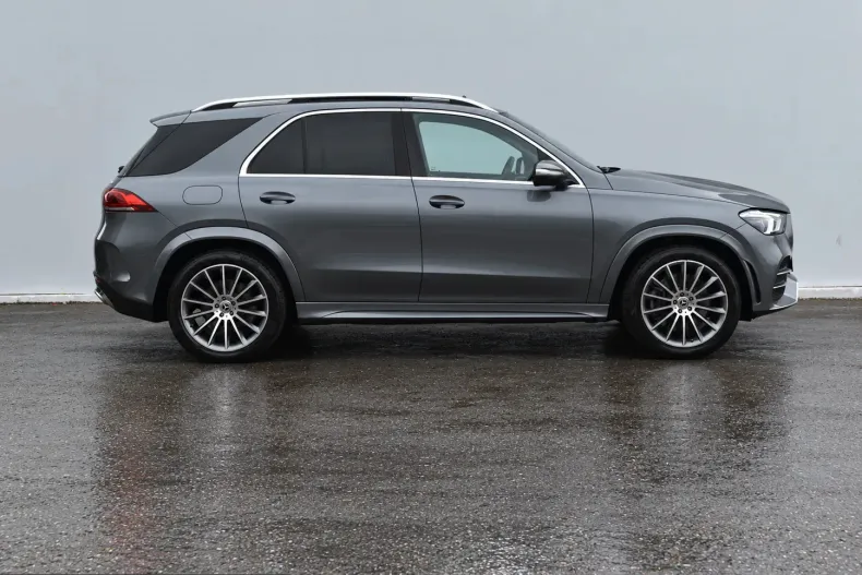 Mercedes-Benz GLE 350 (Clasa GLE) din 2022 cu 77.818 km - oferta MER266365 - foto 8