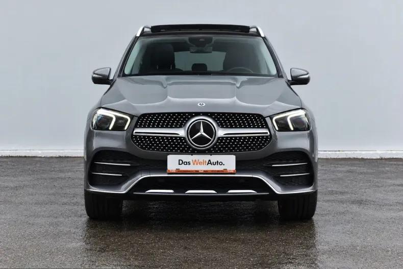 Mercedes-Benz GLE 350 (Clasa GLE) din 2022 cu 77.818 km - oferta MER266365 - foto 9