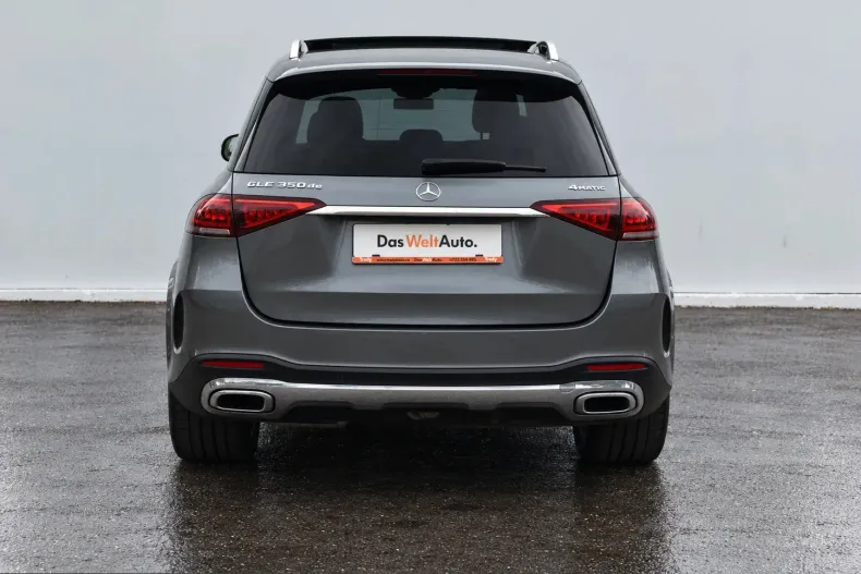 Mercedes-Benz GLE 350 (Clasa GLE) din 2022 cu 77.818 km - oferta MER266365 - foto 10